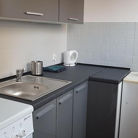 Sand Apartment Wroclaw Dış mekan fotoğraf