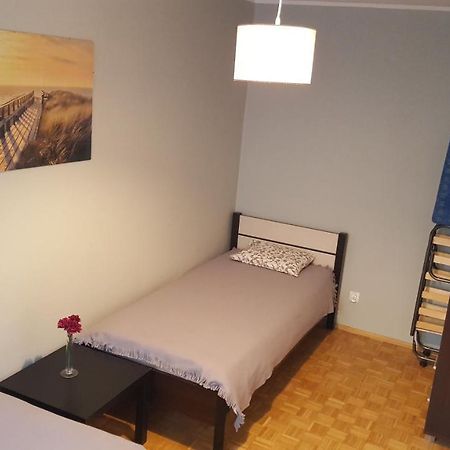 Sand Apartment Wroclaw Dış mekan fotoğraf
