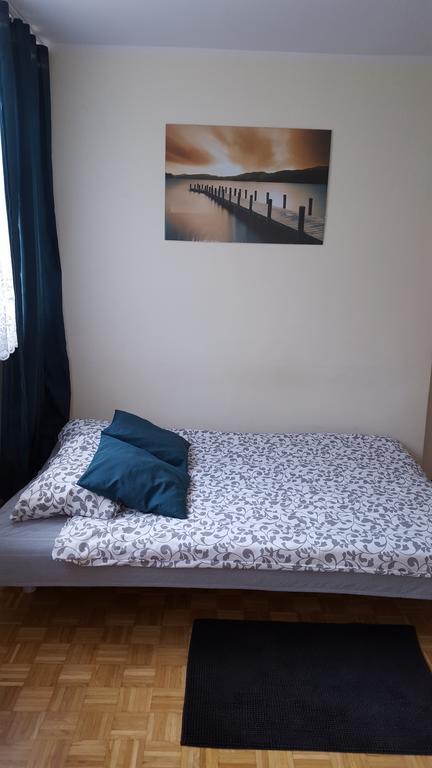 Sand Apartment Wroclaw Dış mekan fotoğraf