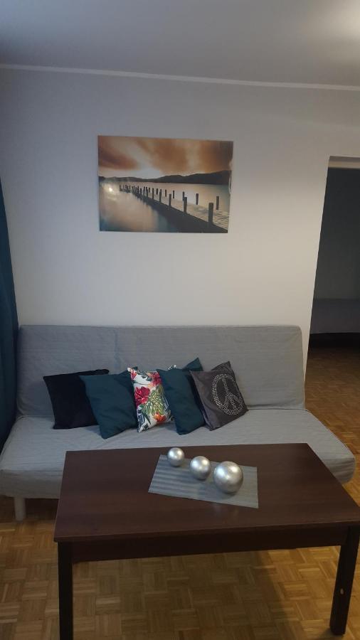 Sand Apartment Wroclaw Dış mekan fotoğraf
