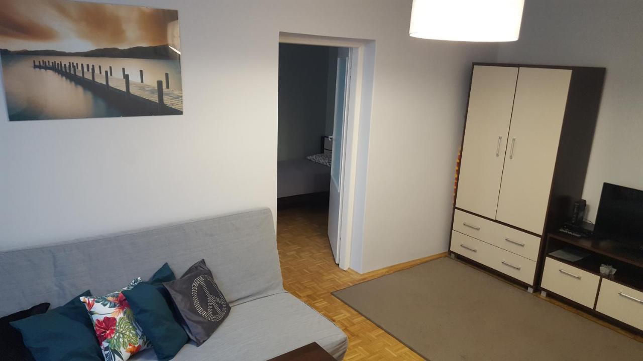 Sand Apartment Wroclaw Dış mekan fotoğraf