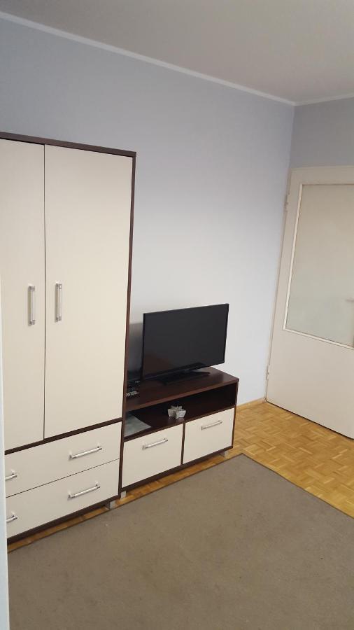Sand Apartment Wroclaw Dış mekan fotoğraf