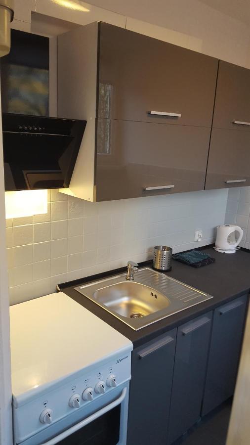 Sand Apartment Wroclaw Dış mekan fotoğraf