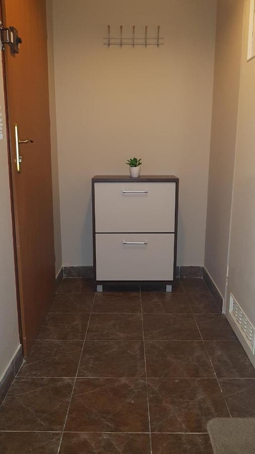 Sand Apartment Wroclaw Dış mekan fotoğraf